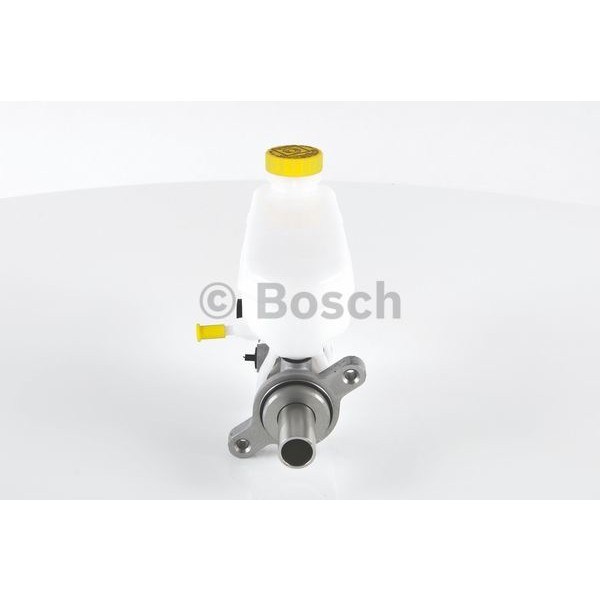 Слика на Сопирачка пумпа BOSCH 0 204 123 720 за Fiat Ducato BUS 250 130 Multijet 2,3 D - 131 коњи дизел