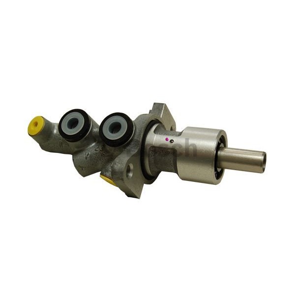 Слика на Сопирачка пумпа BOSCH 0 986 480 020 за Mercedes E-class (w124) 260 E (124.026) - 160 коњи бензин