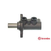 Слика 1 на Сопирачка пумпа BREMBO M 06 032