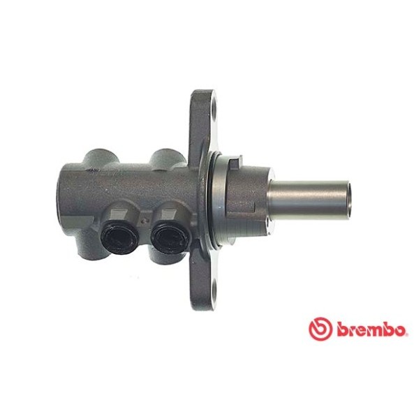 Слика на Сопирачка пумпа BREMBO M 23 136 за Fiat Sedici 1.9 D Multijet 4x4 - 120 коњи дизел