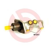 Слика 1 $на Сопирачка пумпа BREMBO M 28 024