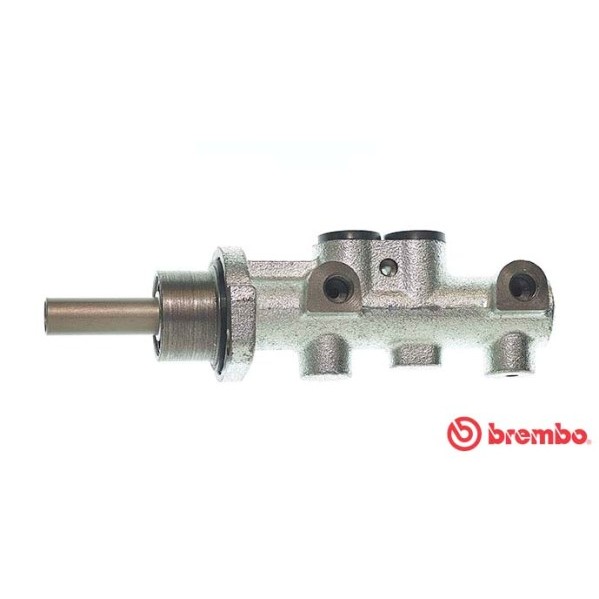 Слика на Сопирачка пумпа BREMBO M 85 085 за Skoda Roomster (5J) 1.9 TDI - 105 коњи дизел