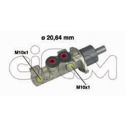 Слика на Сопирачка пумпа CIFAM 202-146 за Peugeot 106 (1A,1C) 1.4 D - 50 коњи дизел