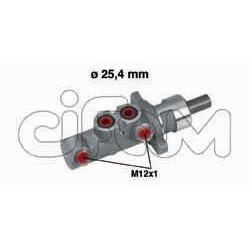 Слика на Сопирачка пумпа CIFAM 202-275 за Ford Mondeo 1 Clipper (BNP) 1.6 i 16V - 88 коњи бензин