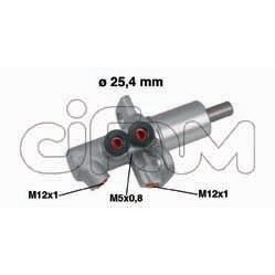 Слика на Сопирачка пумпа CIFAM 202-458 за Audi A4 Avant (8ED, B7) 2.0 TFSI - 220 коњи бензин