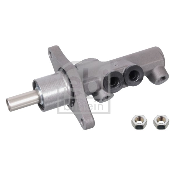 Слика на Сопирачка пумпа FEBI BILSTEIN 103222 за VW EOS (1F7,1F8) 1.4 TSI - 122 коњи бензин