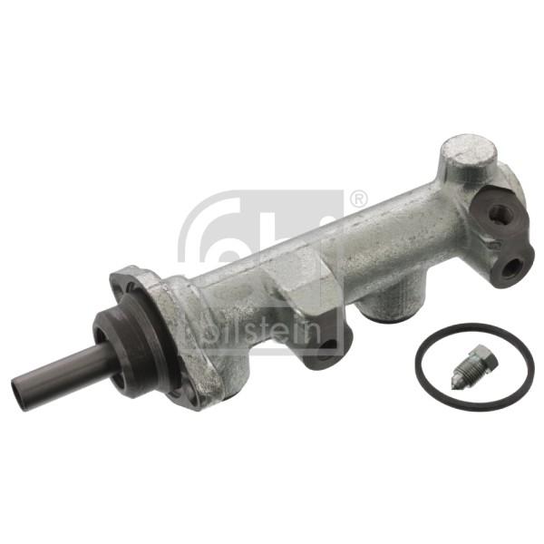 Слика на Сопирачка пумпа FEBI BILSTEIN 18318 за Fiat Ducato Panorama 290 1.9 TD - 82 коњи дизел