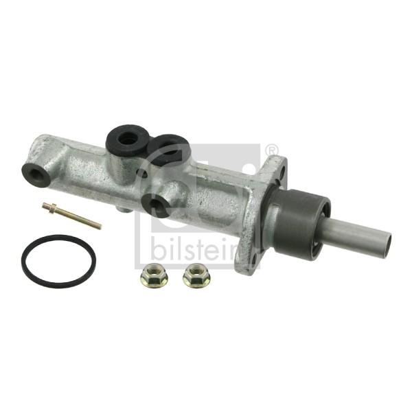 Слика на Сопирачка пумпа FEBI BILSTEIN 26714 за Mercedes Sprinter 4-t Box (904) 412 D 4x4 - 115 коњи дизел