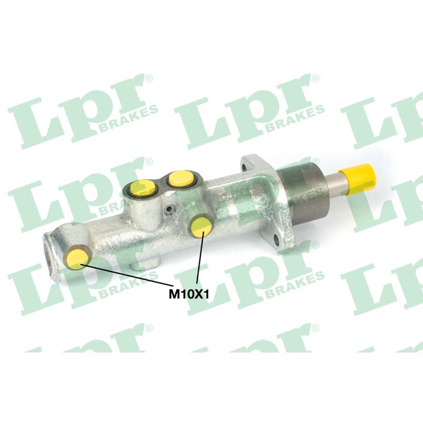 Слика на Сопирачка пумпа LPR 1039