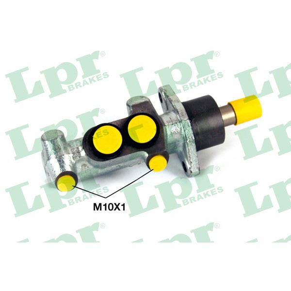 Слика на Сопирачка пумпа LPR 1383 за Citroen ZX Break N2 1.8 i 16V - 110 коњи бензин