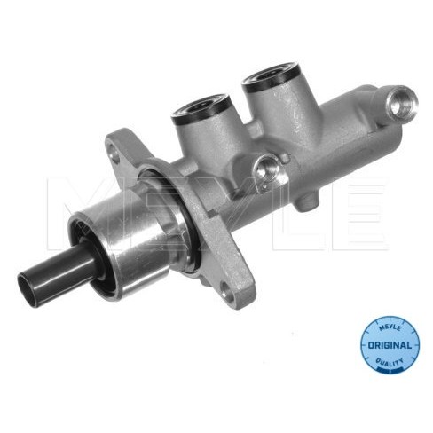 Слика на Сопирачка пумпа MEYLE ORIGINAL Quality 614 055 0008 за Opel Astra G Hatchback 2.2 DTI - 125 коњи дизел