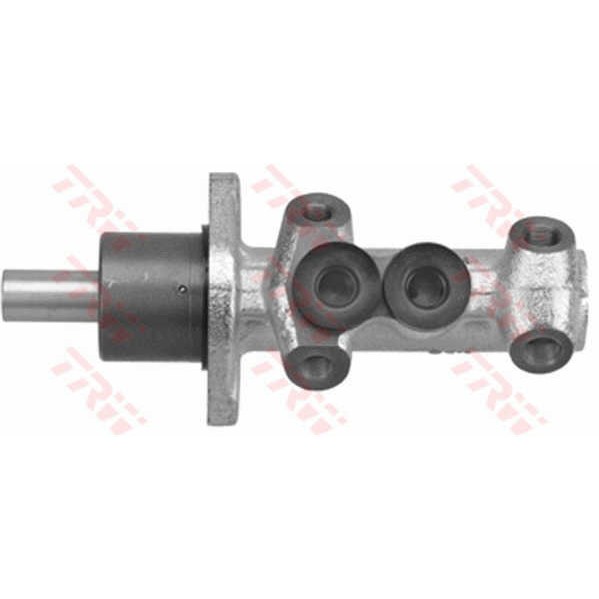 Слика на Сопирачка пумпа TRW PMH668 за Nissan Kubistar Box dCi 85 - 84 коњи дизел