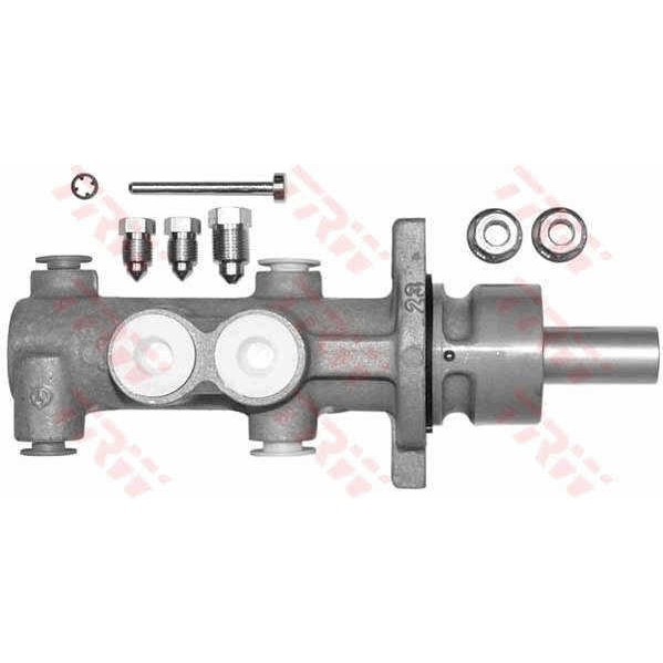 Слика на Сопирачка пумпа TRW PMK526 за Citroen Xsara Picasso N68 2.0 HDi - 90 коњи дизел