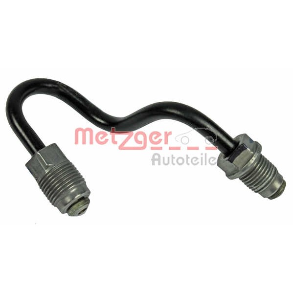 Слика на сопирачка цефка METZGER genuine 4120001 за VW Jetta 3 (1K2) 1.9 TDI - 105 коњи дизел