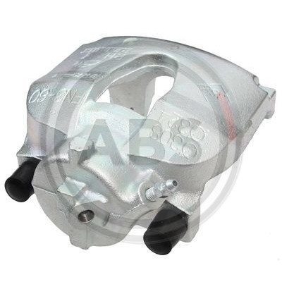 Слика на сопирачки апарат A.B.S. 430252 за Renault Laguna 2 Grandtour (KG0-1) 1.9 dCi (KG0G) - 120 коњи дизел