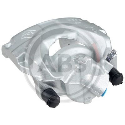 Слика на сопирачки апарат A.B.S. 430692 за Renault Megane 3 Hatchback 1.6 16V Bifuel (BZ03) - 110 коњи Бензин/Автогаз (LPG)