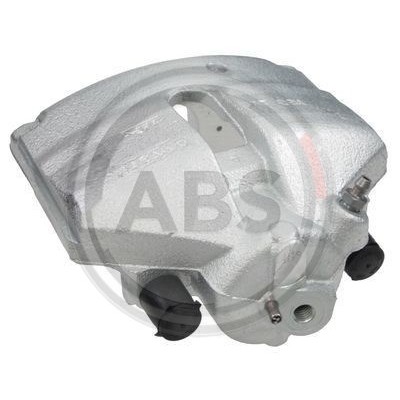 Слика на сопирачки апарат A.B.S. 520012 за Audi A1 (8X1) 1.0 TFSI - 82 коњи бензин