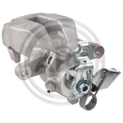 Слика на сопирачки апарат A.B.S. 521402 за VW Jetta 4 (1J2) 1.8 - 125 коњи бензин