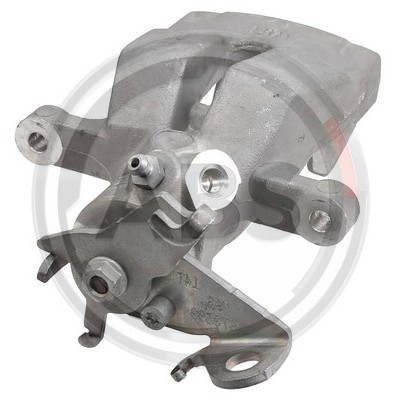 Слика на сопирачки апарат A.B.S. 528871 за Renault Megane 3 Hatchback 1.6 16V Bifuel (BZ03) - 110 коњи Бензин/Автогаз (LPG)