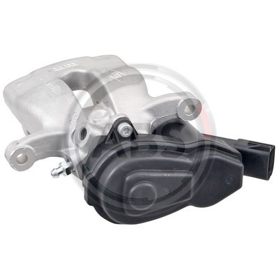 Слика на сопирачки апарат A.B.S. 530382 за Renault Megane 3 Hatchback 1.6 16V Bifuel (BZ03) - 110 коњи Бензин/Автогаз (LPG)