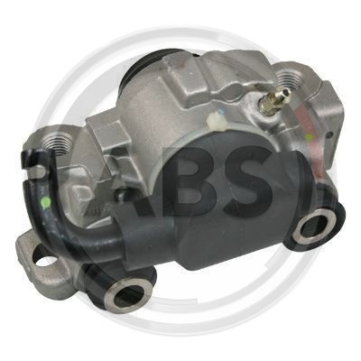 Слика на сопирачки апарат A.B.S. 623991 за Renault Clio 2 1.5 dCi (B/CB03) - 80 коњи дизел