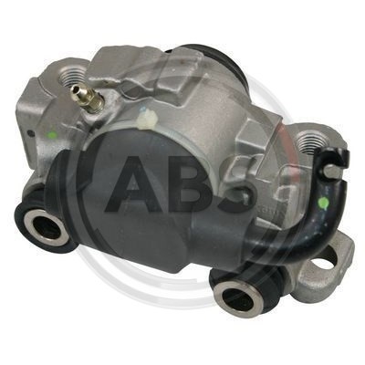 Слика на сопирачки апарат A.B.S. 623992 за Renault Clio 2 1.2 (BB0A, BB0F, BB10, BB1K, BB28, BB2D, BB2H, CB0A...) - 58 коњи бензин