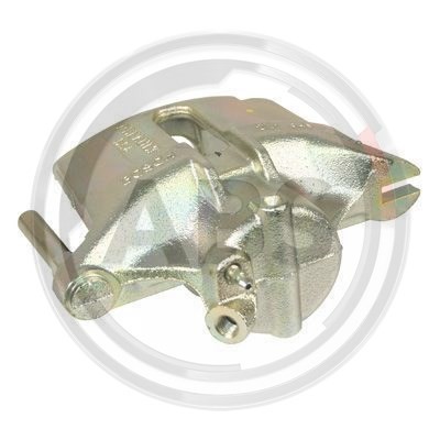 Слика на сопирачки апарат A.B.S. 624031 за Nissan Kubistar Box 1.5 dCi - 57 коњи дизел