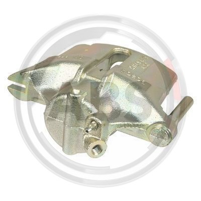 Слика на сопирачки апарат A.B.S. 624032 за Nissan Kubistar Box 1.5 dCi 70 - 68 коњи дизел