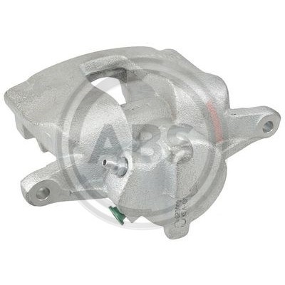 Слика на сопирачки апарат A.B.S. 624101 за Fiat Ducato BOX 250 140 Natural Power - 136 коњи компресиран природен газ (метан)