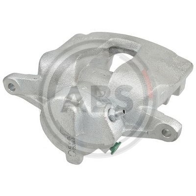 Слика на сопирачки апарат A.B.S. 624102 за Fiat Ducato BOX 250 140 Natural Power - 136 коњи компресиран природен газ (метан)