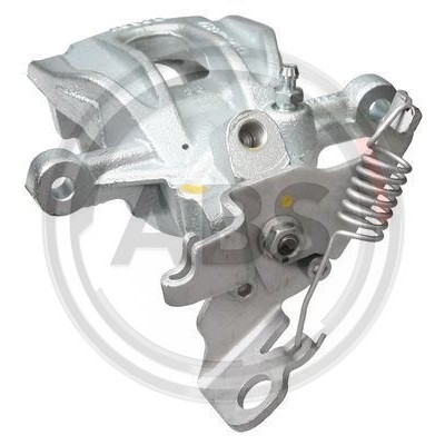 Слика на сопирачки апарат A.B.S. 630211 за Ford Mondeo MK 3 (B5Y) 2.5 V6 24V - 170 коњи бензин