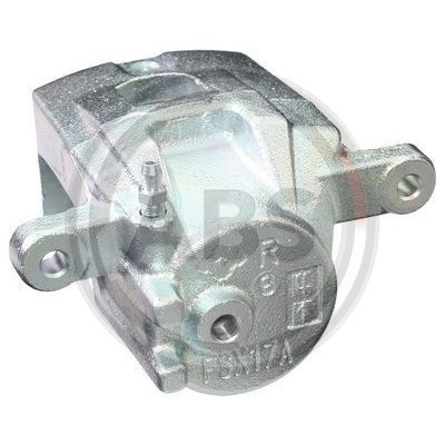 Слика на сопирачки апарат A.B.S. 720882 за Mitsubishi Montero (H6W,H7W) GDI (H66W) - 120 коњи бензин