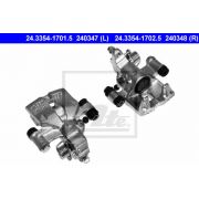 Слика 1 на сопирачки апарат ATE 24.3354-1701.5