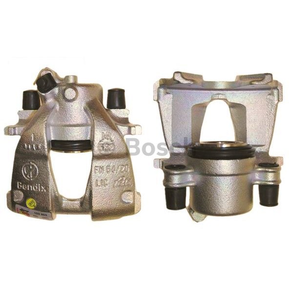 Слика на сопирачки апарат BOSCH 0 204 103 503 за Fiat Barchetta 183 1.8 16V - 130 коњи бензин