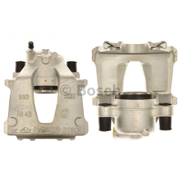 Слика на сопирачки апарат BOSCH 0 204 103 855 за Fiat Punto 188 1.9 JTD - 101 коњи дизел