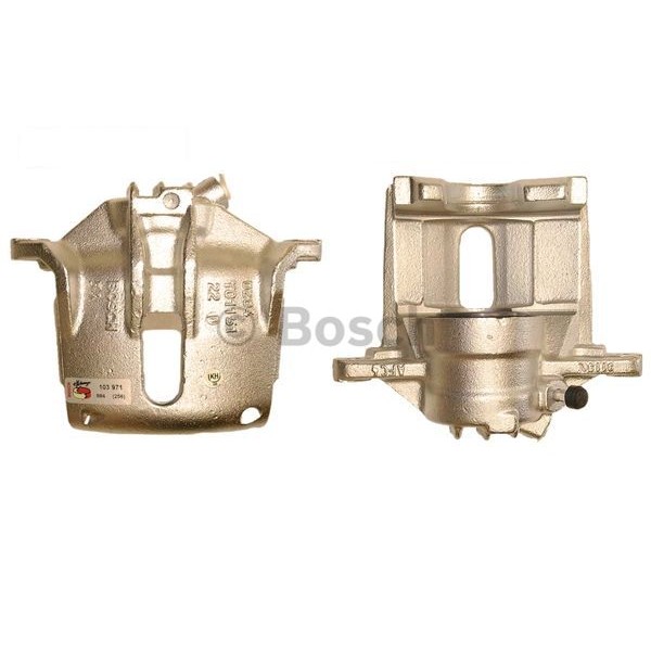 Слика на сопирачки апарат BOSCH 0 204 103 971 за Peugeot 2008 1.2 VTi - 82 коњи бензин