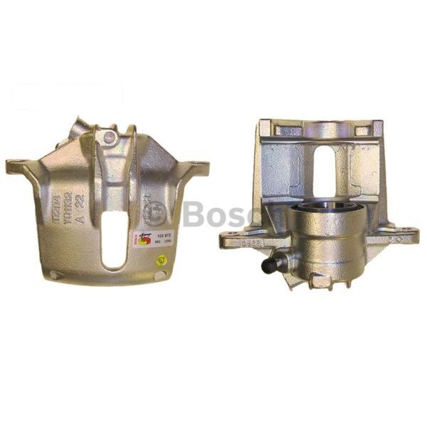 Слика на сопирачки апарат BOSCH 0 204 103 972 за Peugeot 2008 1.4 HDi - 68 коњи дизел