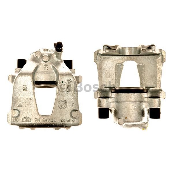 Слика на сопирачки апарат BOSCH 0 986 134 005 за Lancia Delta MK 2 (836) 1.8 i.e. 16V GT (836AR) - 131 коњи бензин