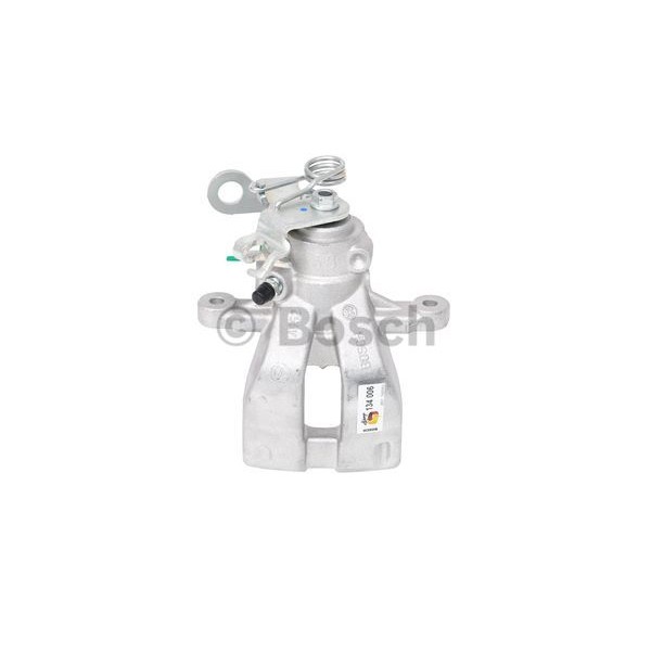 Слика на сопирачки апарат BOSCH 0 986 134 006 за Fiat Bravo 198 1.9 D Multijet - 150 коњи дизел