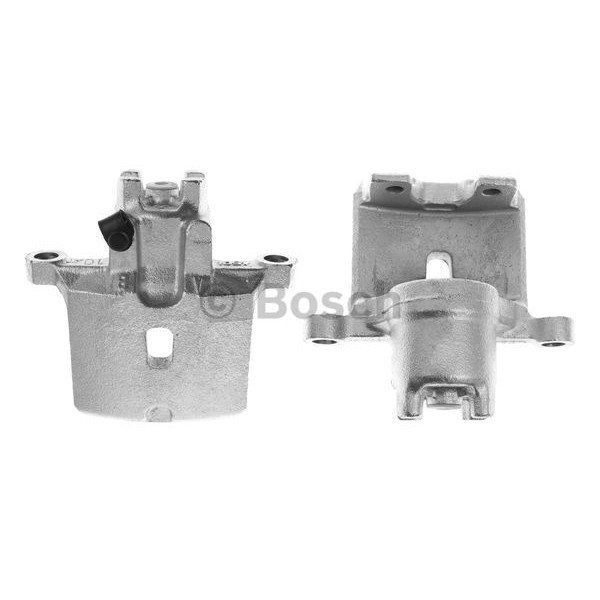 Слика на сопирачки апарат BOSCH 0 986 134 009 за Mitsubishi Montero 4 (V80,V90) V6 (V87W, V97W) - 250 коњи бензин