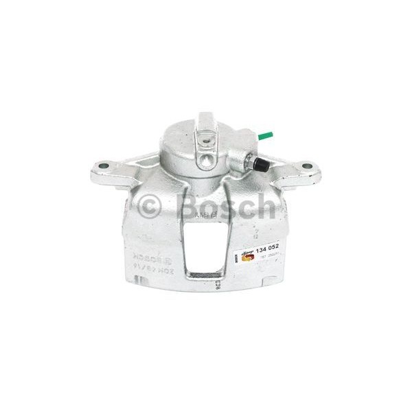 Слика на сопирачки апарат BOSCH 0 986 134 052 за Fiat Ducato BOX 250 140 Natural Power - 136 коњи компресиран природен газ (метан)