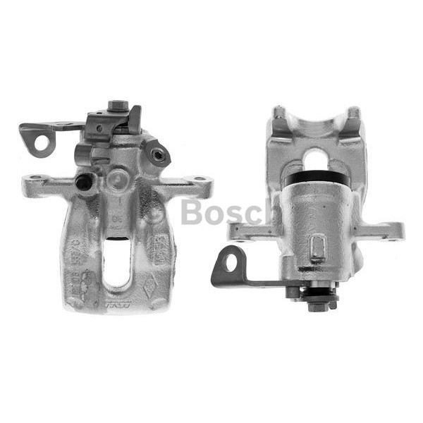 Слика на сопирачки апарат BOSCH 0 986 134 082 за Renault Kangoo Express (FW0-1) 1.6 16V - 106 коњи бензин