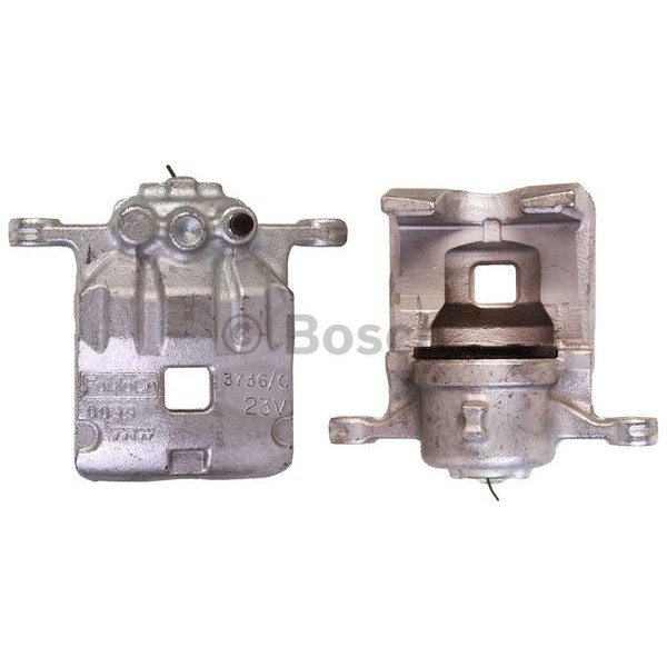 Слика на сопирачки апарат BOSCH 0 986 134 276 за Ford Fiesta 6 1.6 Ti - 120 коњи бензин