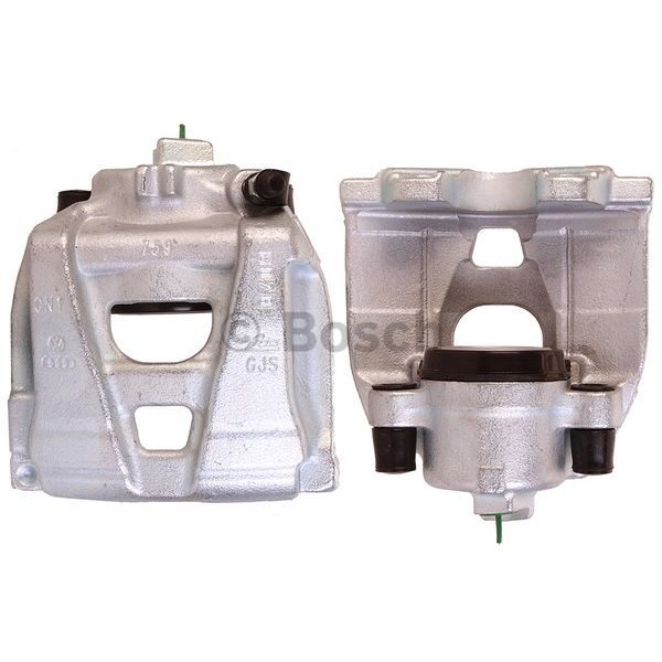 Слика на сопирачки апарат BOSCH 0 986 134 323 за Audi Q3 8U 2.0 TFSI - 180 коњи бензин