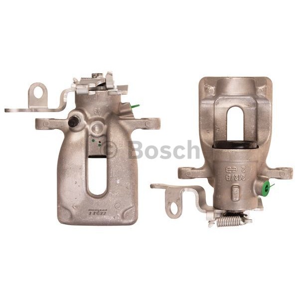 Слика на сопирачки апарат BOSCH 0 986 134 332 за Peugeot Grand Raid 1.6 - 98 коњи бензин