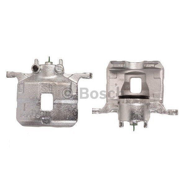 Слика на сопирачки апарат BOSCH 0 986 134 479 за Mitsubishi L200 (KB,KA T) 2.5 DI-D 4WD (KB4T) - 167 коњи дизел