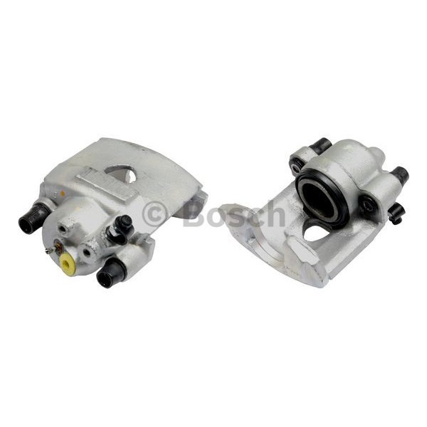 Слика на сопирачки апарат BOSCH 0 986 135 020 за VW Polo 3 Box (6nf) 1.9 SDI - 64 коњи дизел