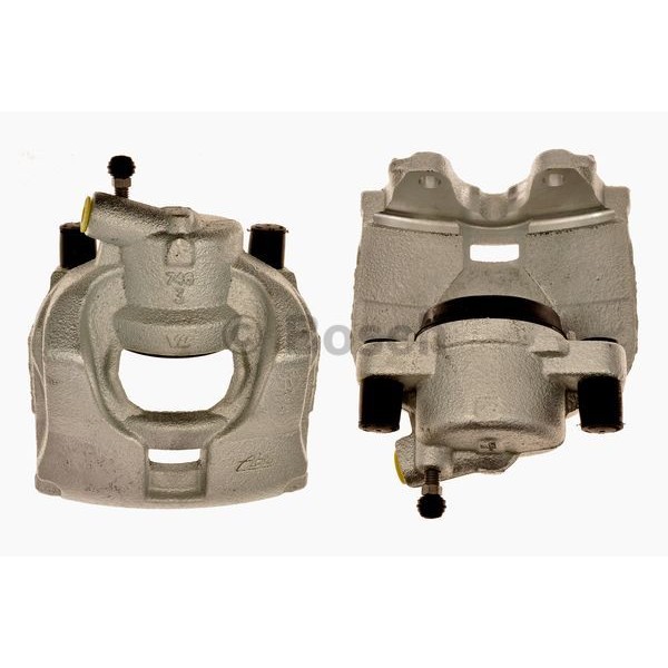 Слика на сопирачки апарат BOSCH 0 986 135 047 за Ford Mondeo 4 1.8 TDCi - 100 коњи дизел