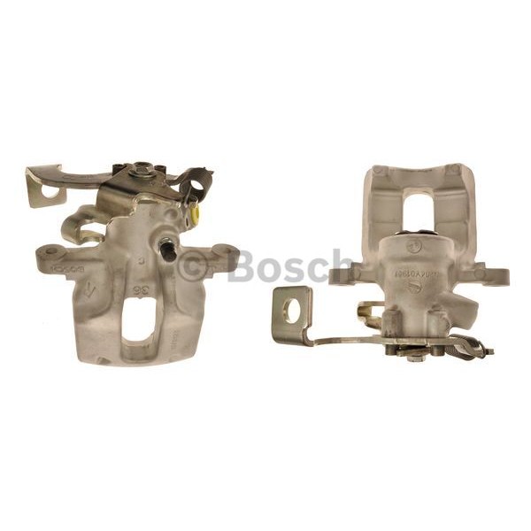 Слика на сопирачки апарат BOSCH 0 986 135 054 за Toyota Auris (NZE18, ZRE18) 1.4 D-4D - 90 коњи дизел