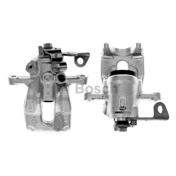 Слика на сопирачки апарат BOSCH 0 986 135 082 за Renault Kangoo Express (FW0-1) 1.6 16V - 106 коњи бензин